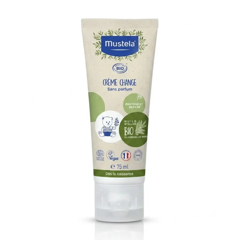 mustela-bio-creme-change-75ml_Bpharma tunisie