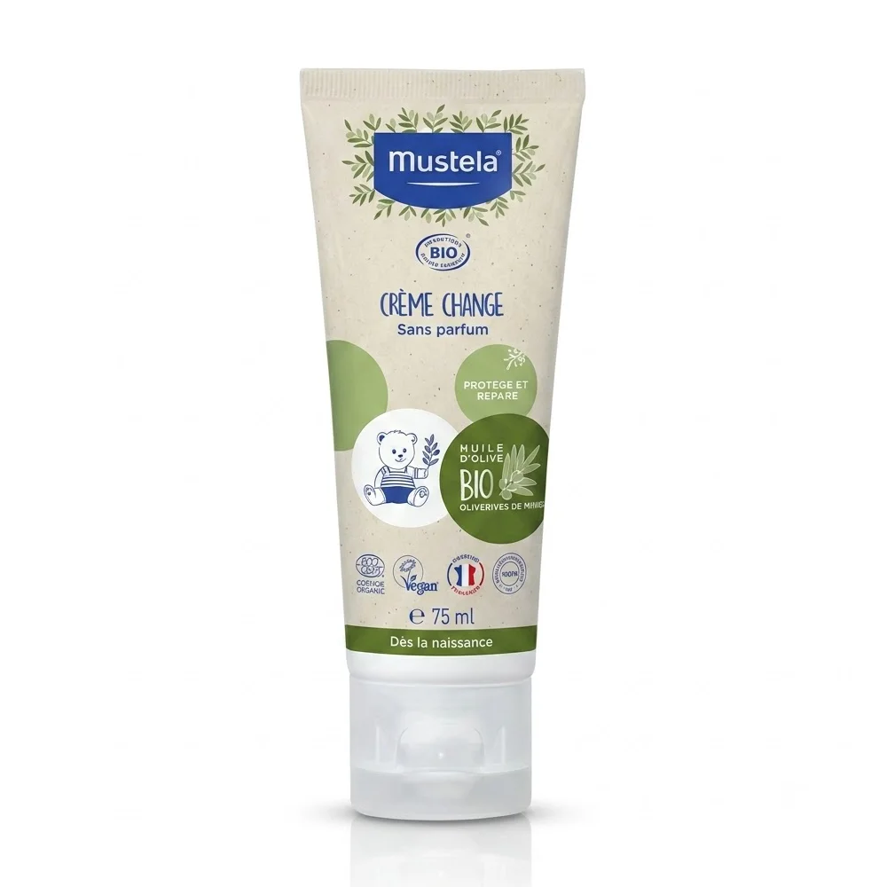 mustela-bio-creme-change-75ml mustela-bio-creme-change-75ml_Bpharma tunisie