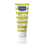 mustela-lait-solaire-tres-haute-protection-spf-50-40ml_Bpharma tunisie