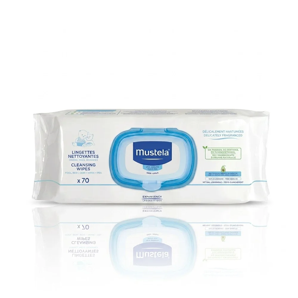 mustela-lingettes-nettoyantes-x70 mustela-lingettes-nettoyantes-x70._Bpharma tunisie