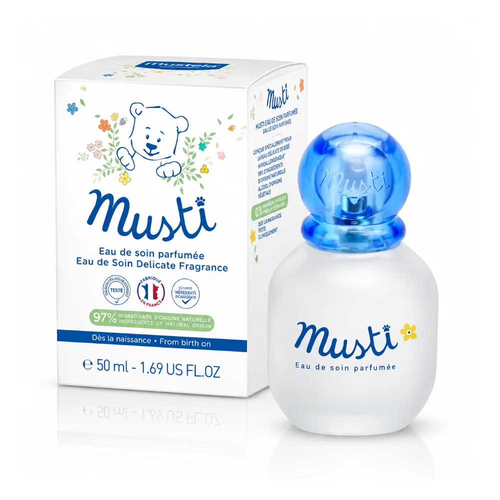 mustela-musti-eau-de-soin-parfumee-50ml mustela-musti-eau-de-soin-parfumee-50ml_Bpharma tunisie