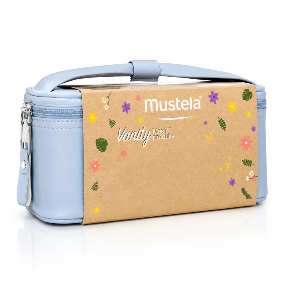 mustela-trousse-vanity-mes-1ers-produits mustela-trousse-vanity-mes-1ers-produits_Bpharma tunisie
