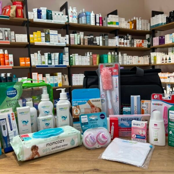 Pack Bébé Confort Neodo & avent
