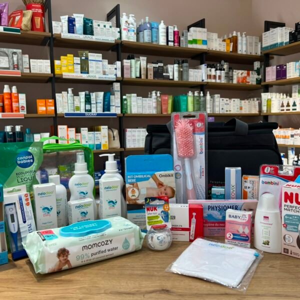 Pack Bébé Confort+ Neodo