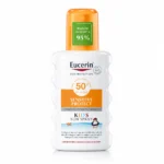 Eucerin Kids Spray Solaire SPF50+ 200ml