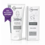 Pack Innovaderm Stop Pigment Gel 150ml + Crème de Nuit 50ml