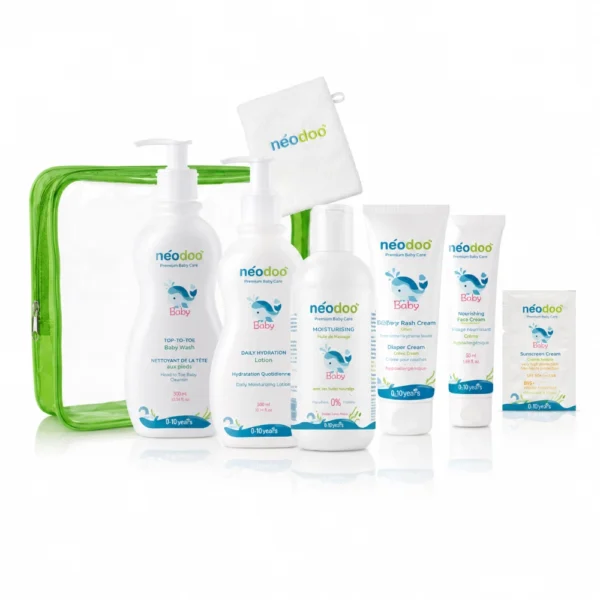 pack Neodoo pour bébés