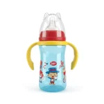BABY PUR BIBERON PP LARGE 270ML REF P40362M