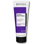 REVUELE - CRÈME POUR LE CORPS RETINOL 250 ML